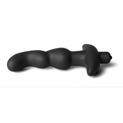 MagicBator Vibrating Prostate Massager — Silky Favorite