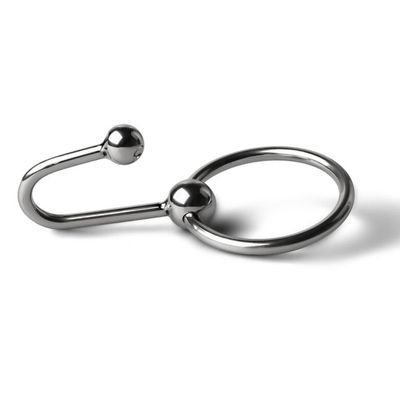 MagicBator Sperm Stopper with Glans — Luxe Select
