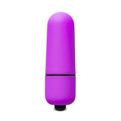 Mini Bullet 1 Speed Magenta — Always-In Cart