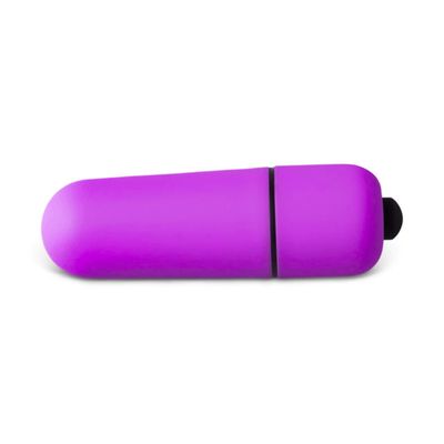 Mini Bullet 1 Speed Magenta — Always-In Cart