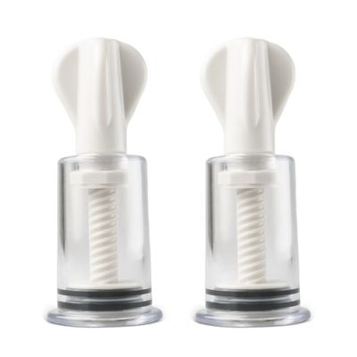 Medium Size Nipple/Clit Suckers — Night-Out Essential
