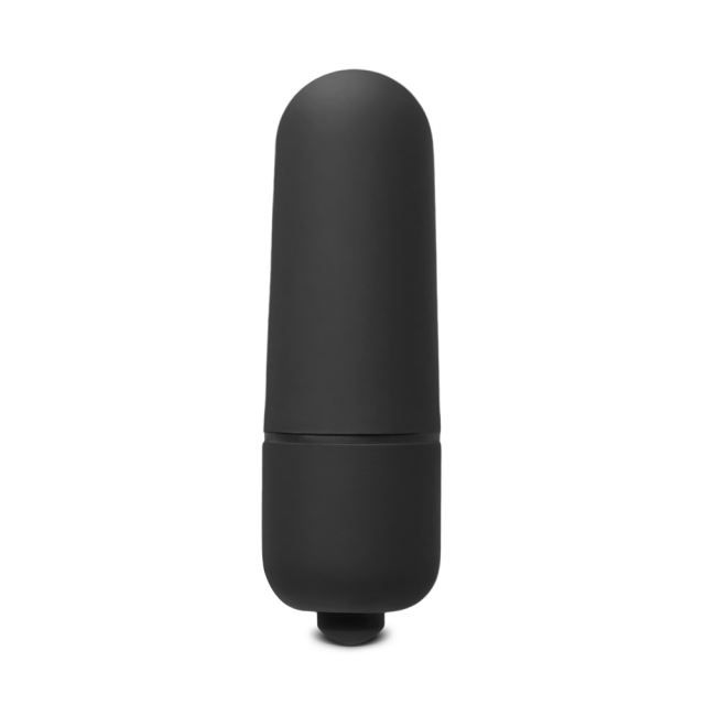 Mini Bullet 1 Speed Black — Glow Select