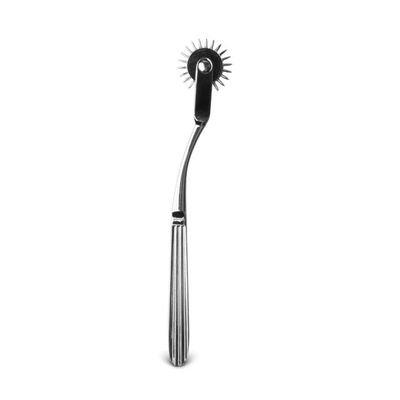 Metal Wartenberg Sensation Wheel — Crystal Select