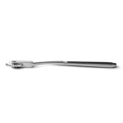 Metal Wartenberg Sensation Wheel — Crystal Select