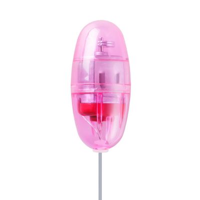 Multi-Speed Basic Vibrating Egg — Giftable Favorite