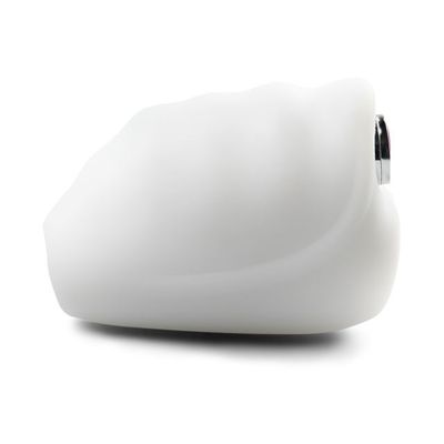 Mini Vibrating Masturbator 10 modes — Silk Edition