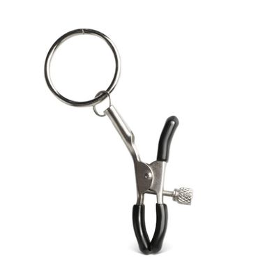 Nipple Clamps with Rings — Customer Crush
