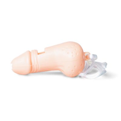 Plastic Pecker Party Whistle — Select Edition