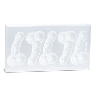 Penis Ice Tray — Essential Pick