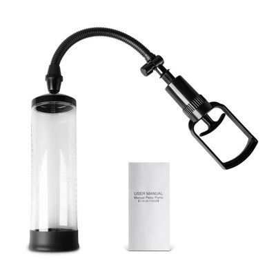 Penis Pump Men PowerUp — Frequent Flyer