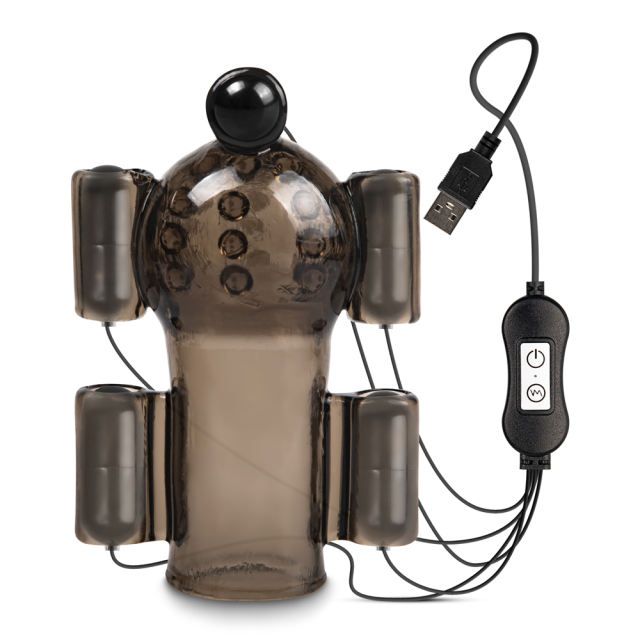 Penile Exercisor 20 Speeds — Fan Favorite