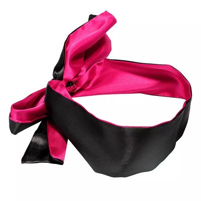 Ribbon Eye Mask — Glow Classic