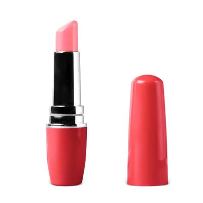 Red Lipstick Vibrator — Weekend Winner