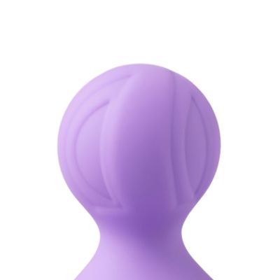 Purple Silicone Nipple Suckers — Collector Favorite