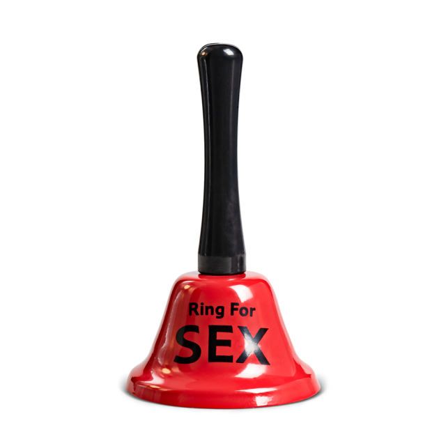 Ring for Sex — Iconic Favorite