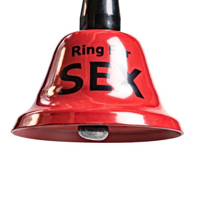 Ring for Sex — Iconic Favorite