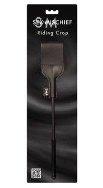 S&amp;M Riding Crop — Pearl Pick