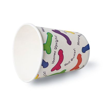 Sexy Party Cups ( 6 PCS in a pack ) — Fan Pick