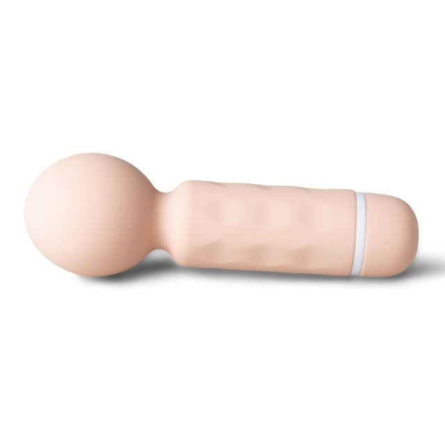 Shape Of Love Vibrator