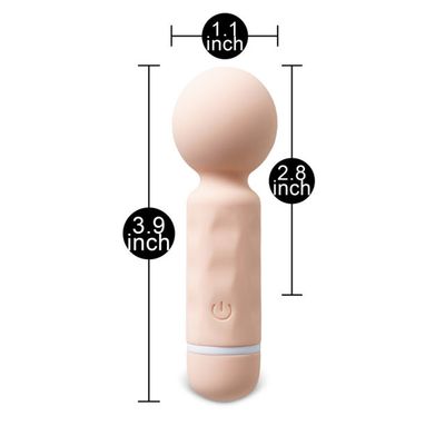Shape Of Love Vibrator