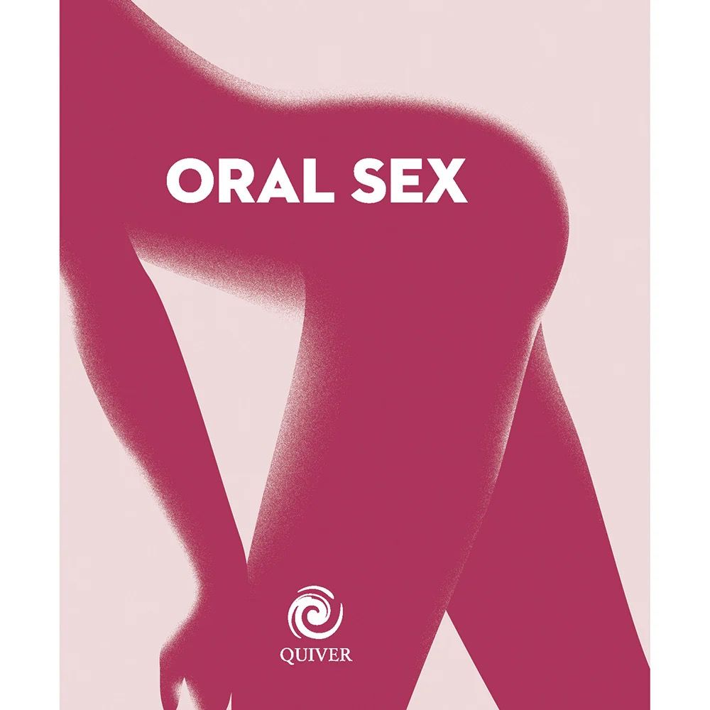 Mini Sex Books Oral Sex