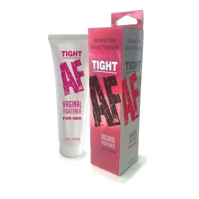 TIGHT AF vaginal tightener 1.5oz