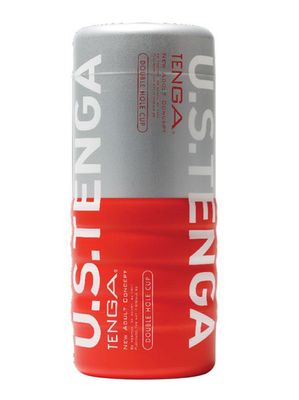 Tenga Double Hole Cup — Frequent Flyer