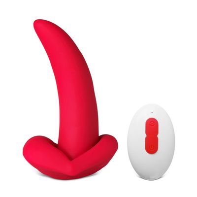 Tongue Vibrator — All-Time Favorite