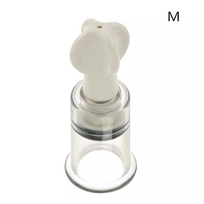 Twist Cupping L — Showstopper