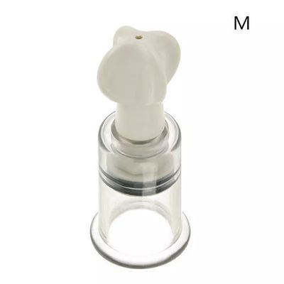 Twist Cupping L — Showstopper