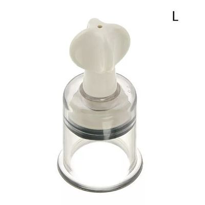 Twist Cupping L — Showstopper