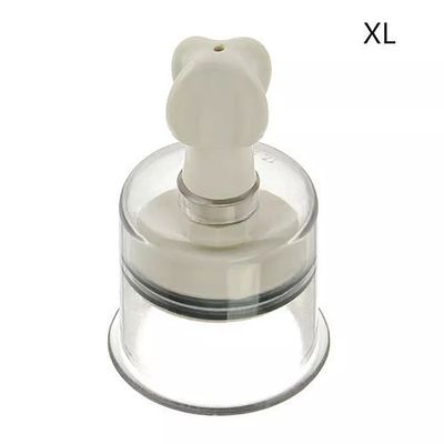 Twist Cupping XL — Exclusive Drop