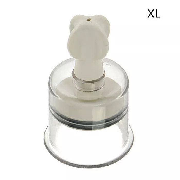 Twist Cupping XL — Exclusive Drop