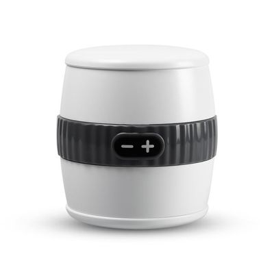 Vibrating Masturbator 12 Mode — Satin Favorite