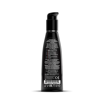 Wicked Silicone & Hybrid Lube Hybrid 4oz — Elite Pick