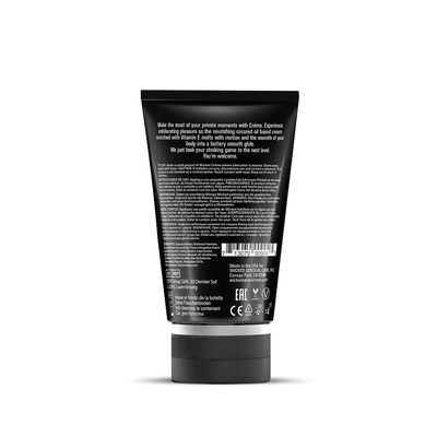 Wicked Sensual Care Creme Masturbation Cream for Men Silicone Based - 4 oz — Signature Favorite