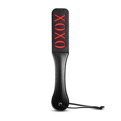 XOXO Spanking Paddle — Rare Find