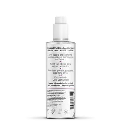 Wicked Simply Timeless - HYBRID 4oz