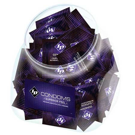 ID Condoms 