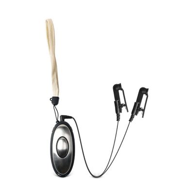 Shock Therapy Nipple Clamps — Editor’s Pick