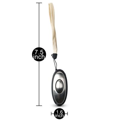 Shock Therapy Nipple Clamps — Editor’s Pick