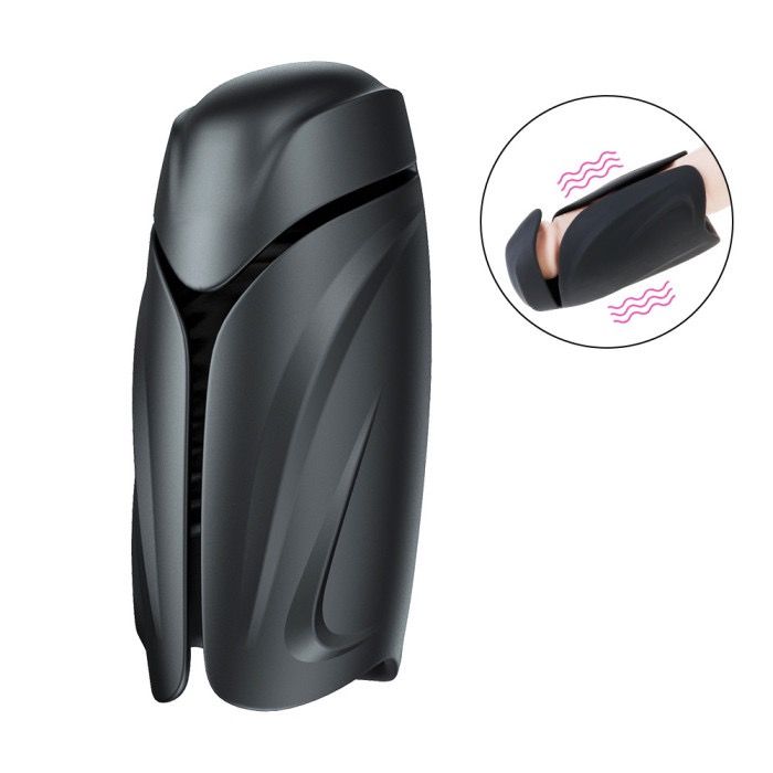 10-Speed Male Masturbator — New Classic