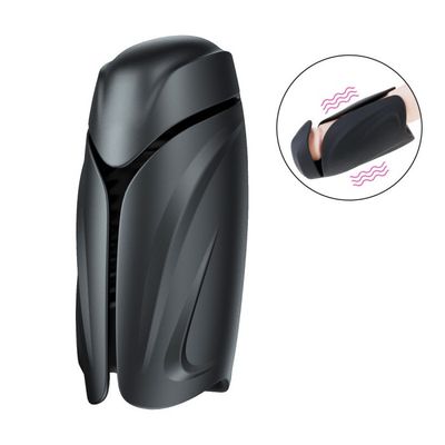 10-Speed Male Masturbator — New Classic