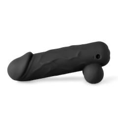 App Controlled 10 Speed Mini Dildo 3.5" — Neon Favorite
