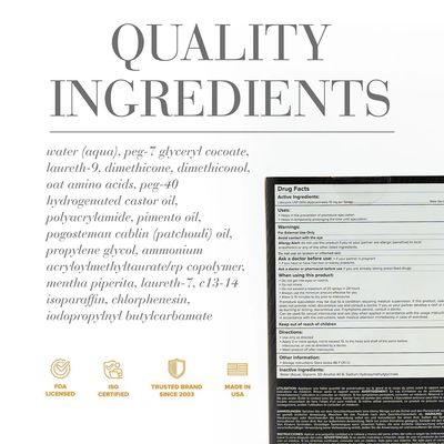 JO Prolonger Lidocaine 10% Desensitizing Spray 2 oz