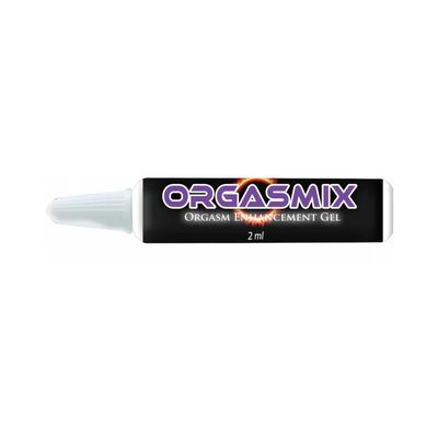 Orgasmix 1.0 Gel