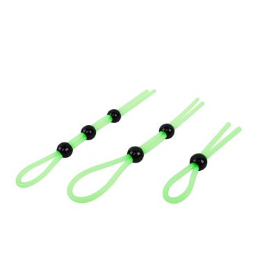 A&amp;E Glo-Hard Adjustable Lasso