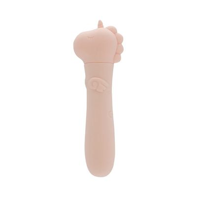 Unihorn USB Bullet Heart Throb Pink/Peach