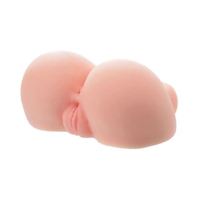 Adam &amp; Eve Doggie Style Debbie Ultra-Realistic Lifelike Masturbator