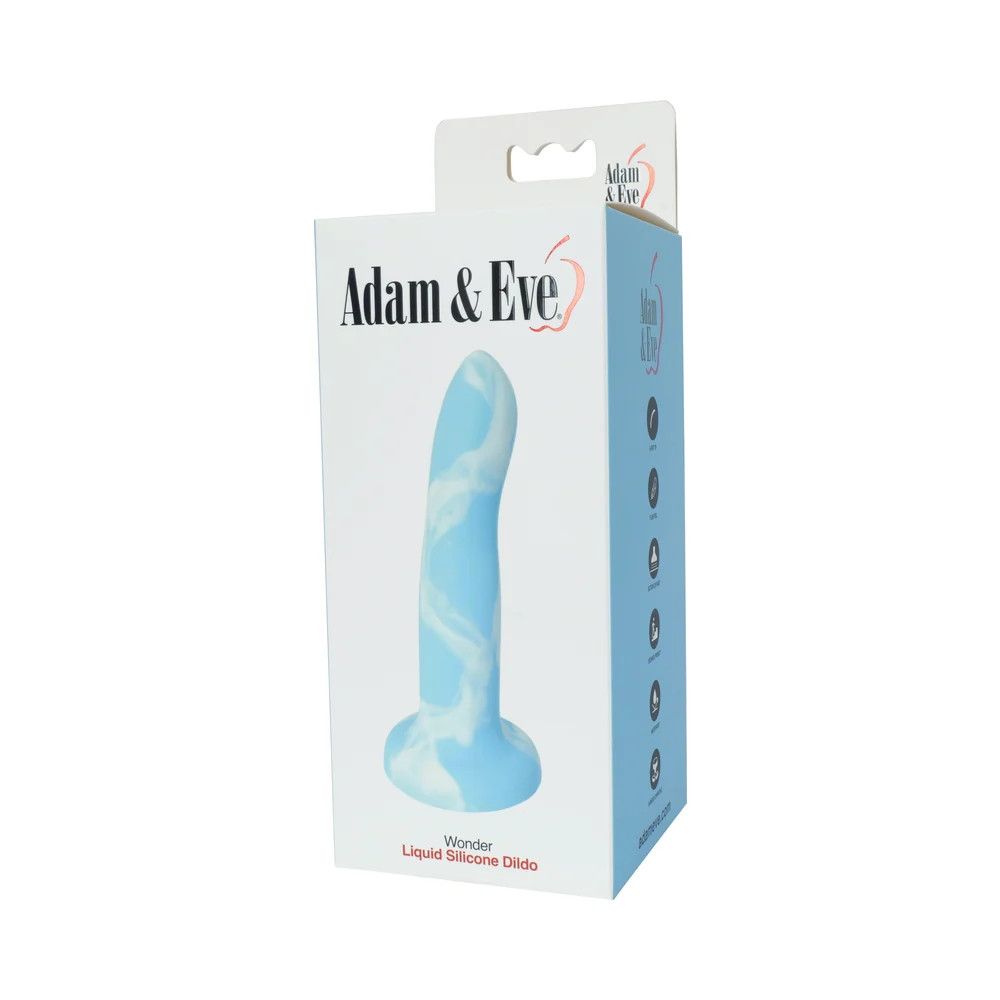 Adam &amp; Eve Wonder Dildo
